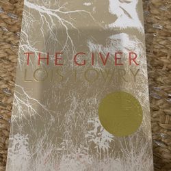 The Giver Lois Lowry