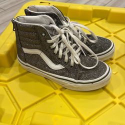 Used 13.5 Toddler Vans