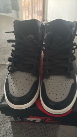 Jordan’s 1