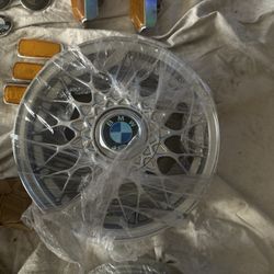 E10 Bmw Parts Over 30 Years, 70S Through 76 2002