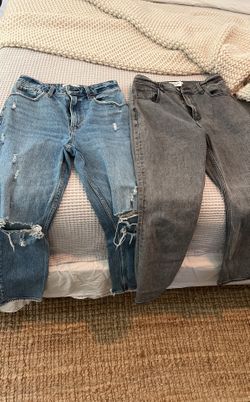 Abercrombie Jeans