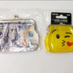  Purses (Coin)