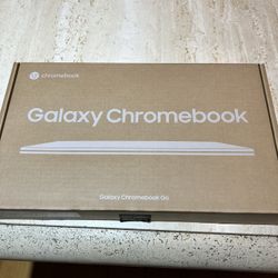 Samsung Galaxy Chromebook Go 14”, LTE, 32G, Silver