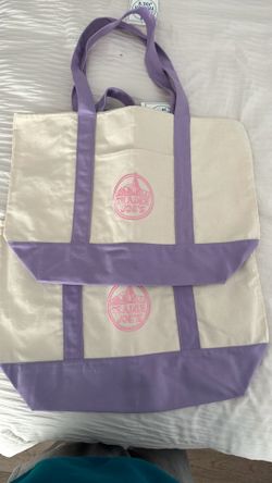 Trader Joe lavender bags