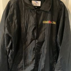 Chalk Line Home Alone Windbreaker