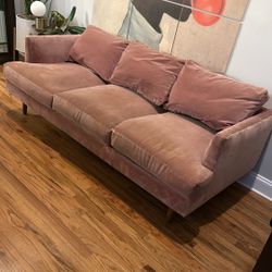 West Elm Haven Sofa