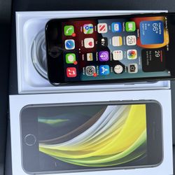 iPhone sE 