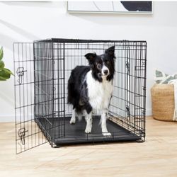 Large Dog Crate