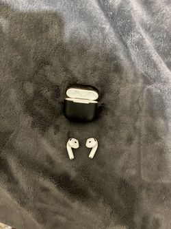 iphone airpods 4