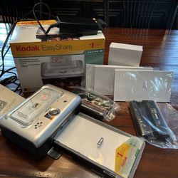 Kodak easy share Series 3