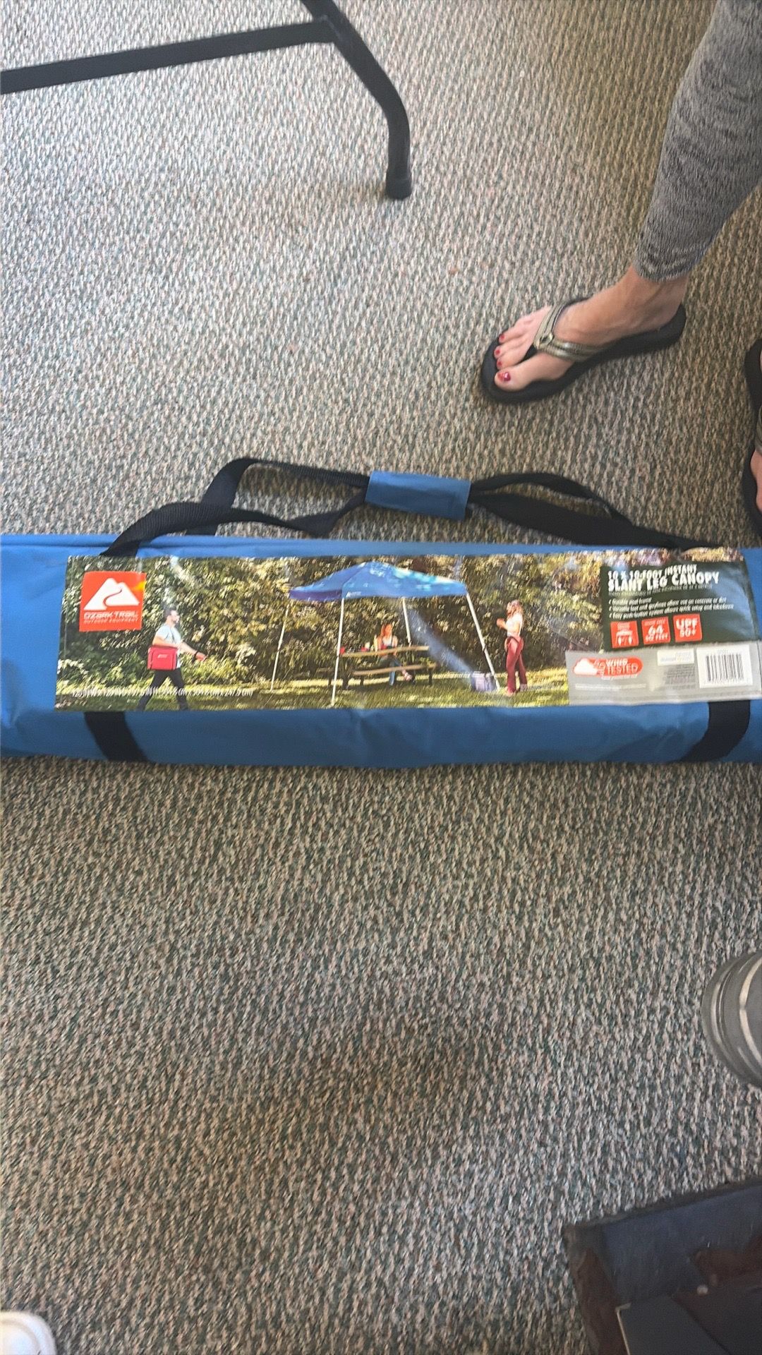 Ozark Trail Canopy BRAND new