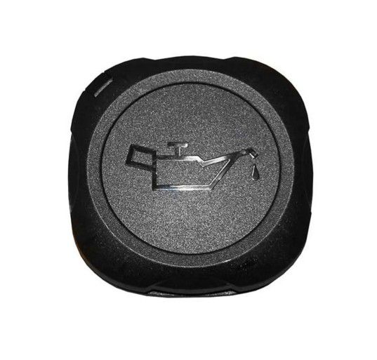 2008 BMW 328i - Engine Oil Filler Cap - Replaces OE Number 11-12-7-560-482

