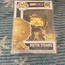 Funko Pop