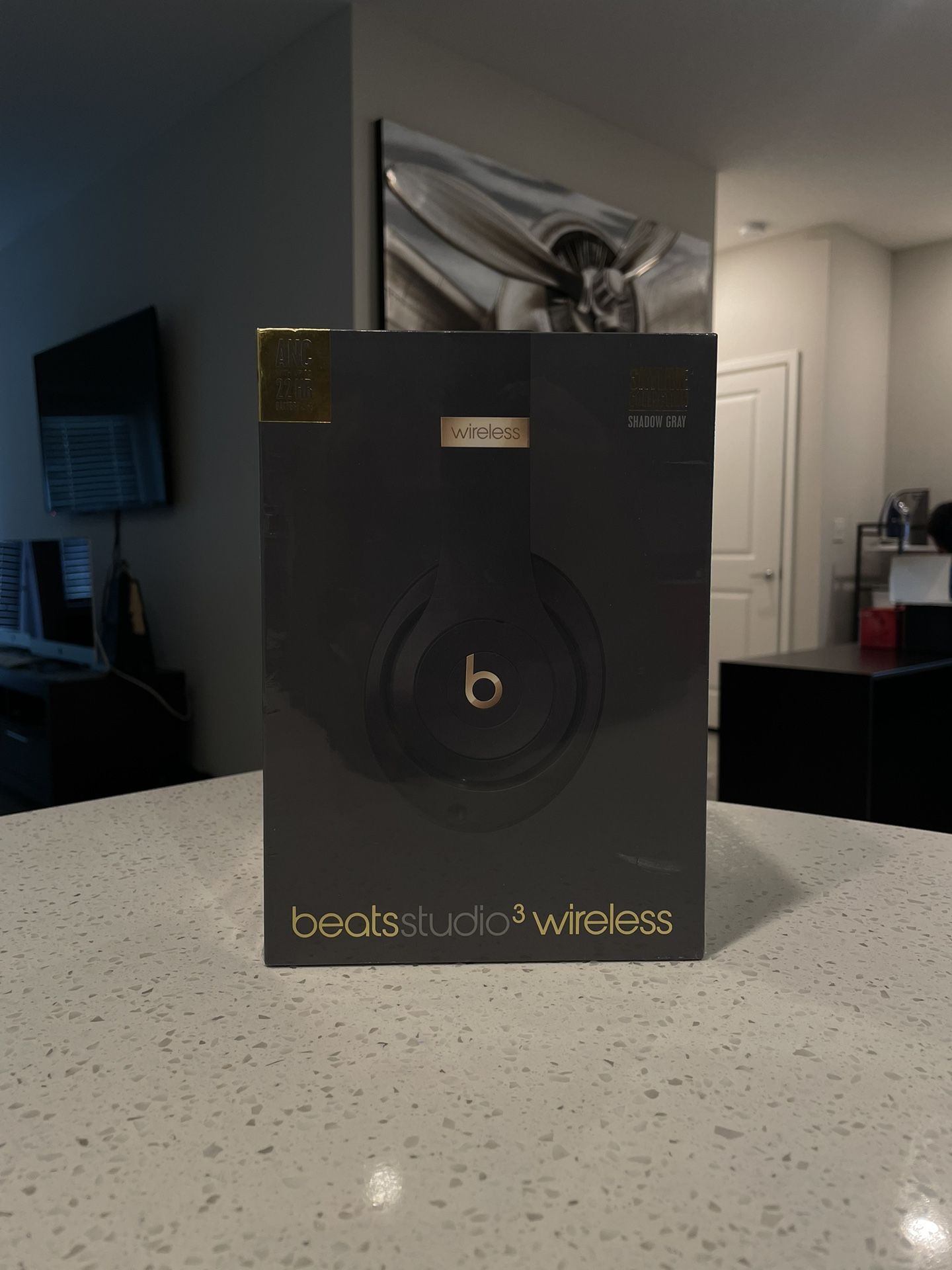 Beats Studio3 Wireless