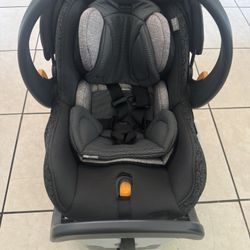 Car seat