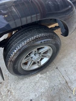 2007 Toyota Tacoma