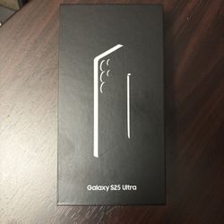 Samsung Galaxy S25 Ultra 