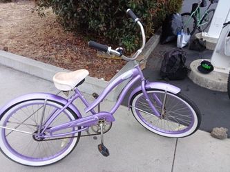 Micargi Bike