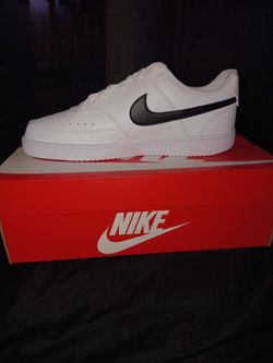 New Nike