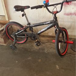 Kids Bike 
