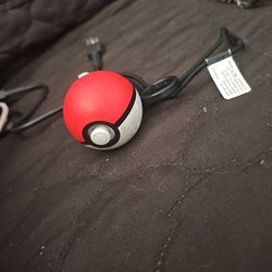 Nintendo Pokémon Poke Ball Plus