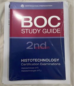 BOC study guide