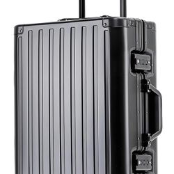 Brand New Carry-On Luggage 20” – Hard Shell Suitcase