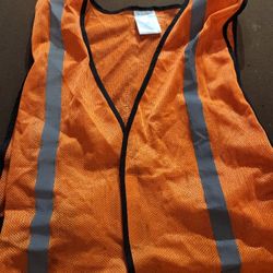 Safety Vest