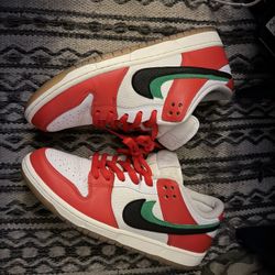 Nike Sb Habibi Dunks