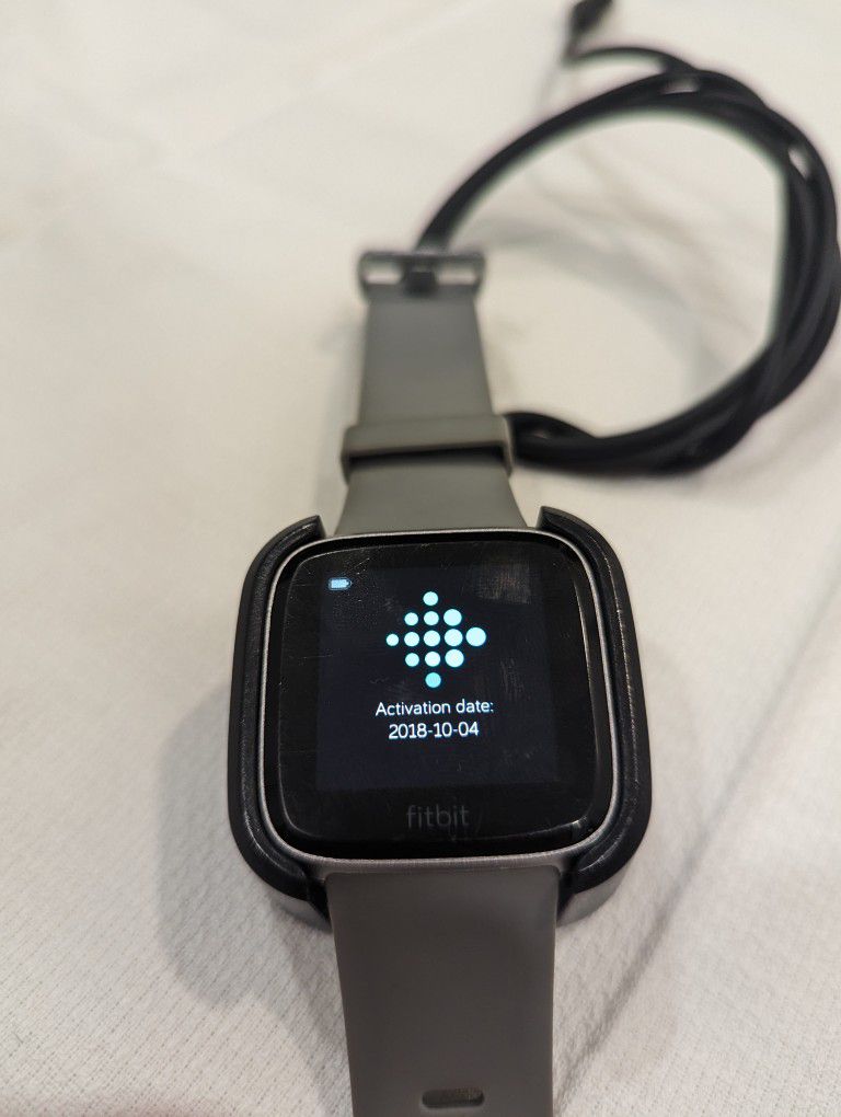 Fitbit Versa 1 Special Edition 