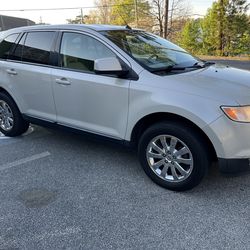 2007 Ford Edge