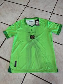 Nueva Jersey De Los Bravos De Juarez