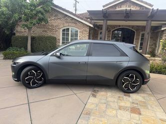 2023 Hyundai IONIQ 5