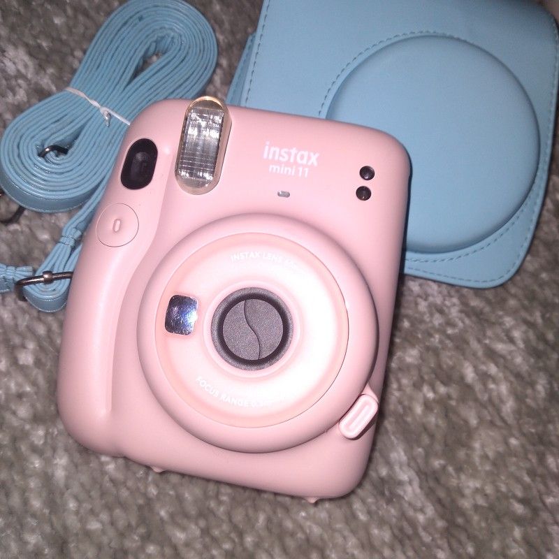 Instax Mini 11 Fujifilm