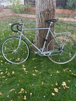 Vintage-High sought after-Fuji S10 road bike