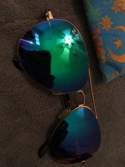 Ray ban sunglasses