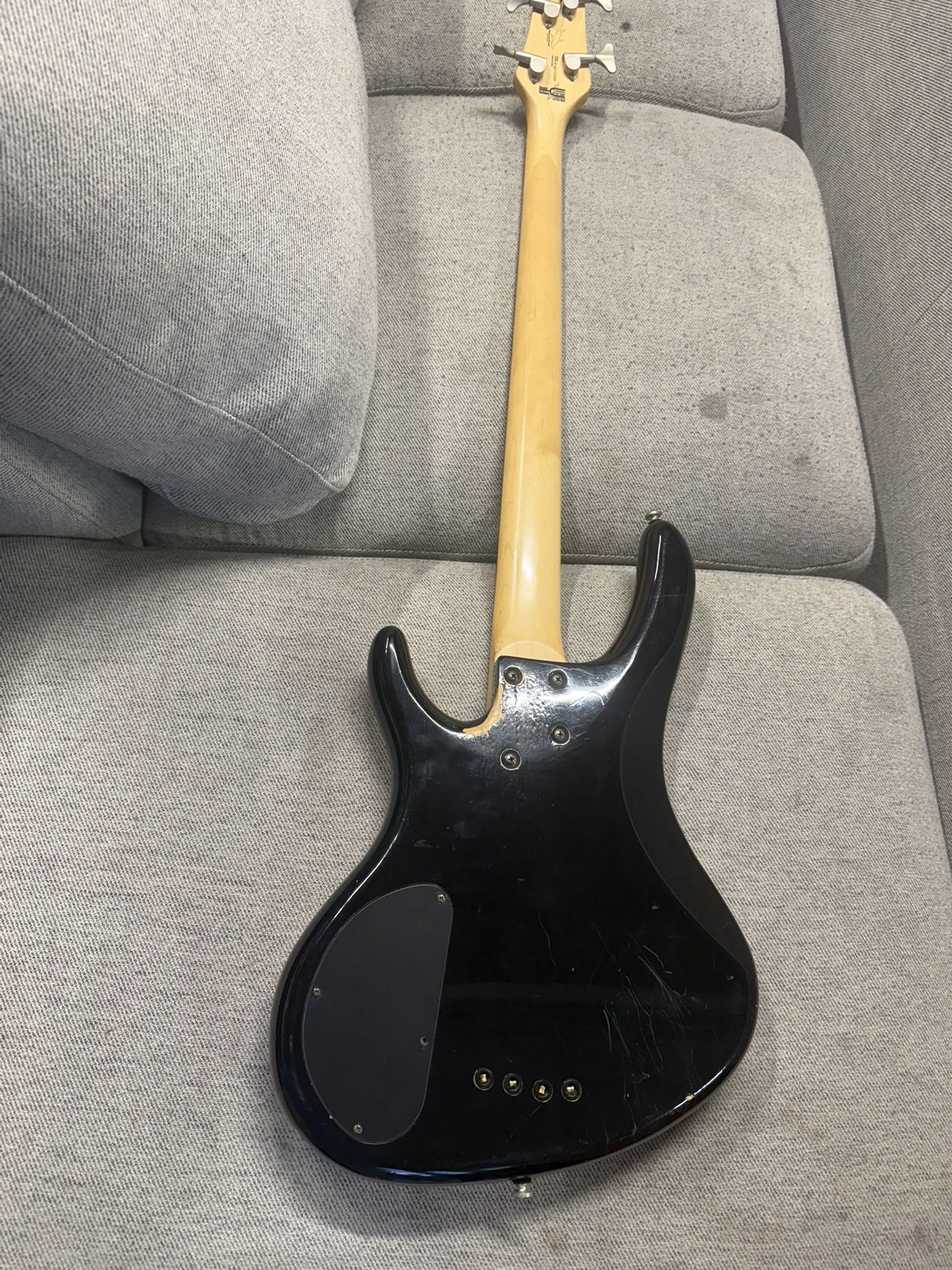 Washburn