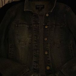 Polo Jean Denim Jacket 