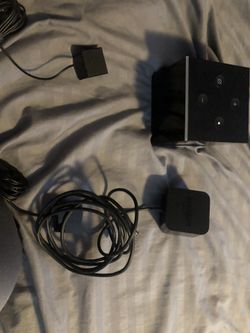 Loaded Amazon Cube
