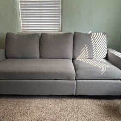 Small Couch Sofa 