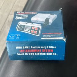 MINI GAME OLDS 