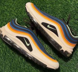 Nike air max men size 12 used no box