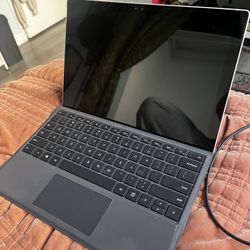 Microsoft Surface pro