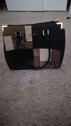 Calvin klein handbag ,big size
