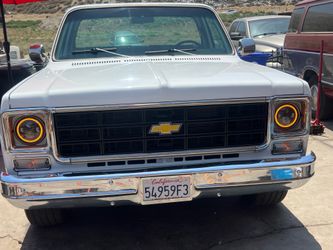1977 Chevrolet 1977 C10