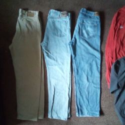 Name Brand Clothing For Sale