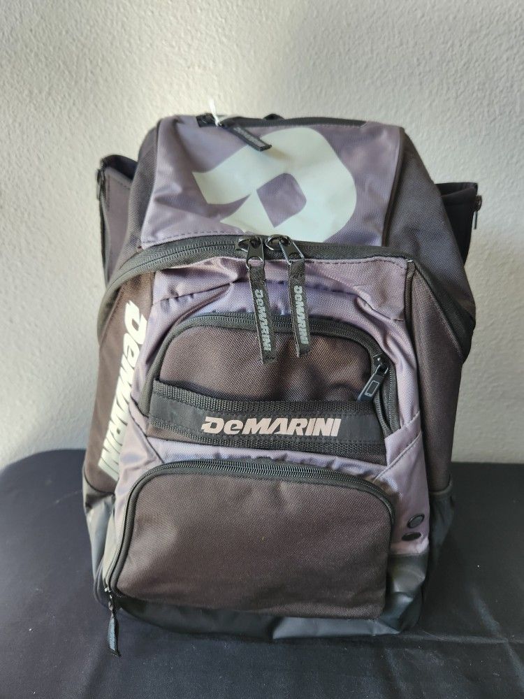 Bat Bag