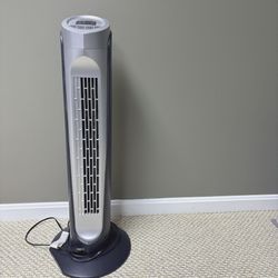 Holmes 32” Tower Fan