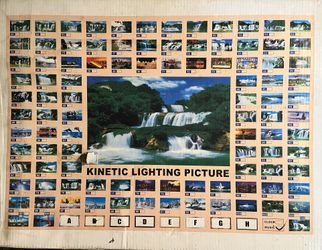 Picture Wall Frame