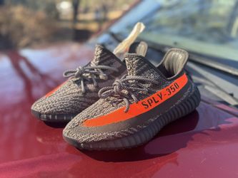 Adidas Yeezy 350s v2 Beluga 2.0